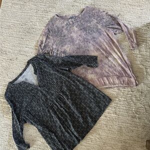 Blouses bundle size xl